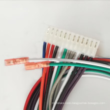 OEM&ODM 1.25mm 2-13pin JAM connector wire harness factory